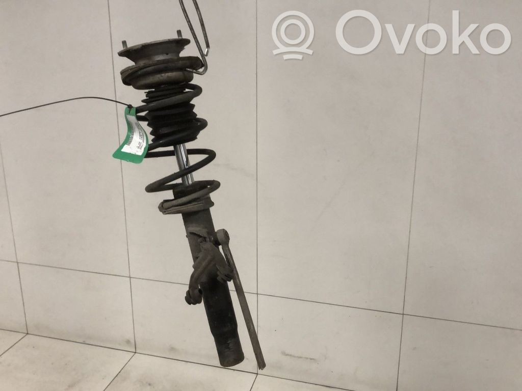 BMW 1 E81 E87 Ammortizzatore anteriore con molla elicoidale 