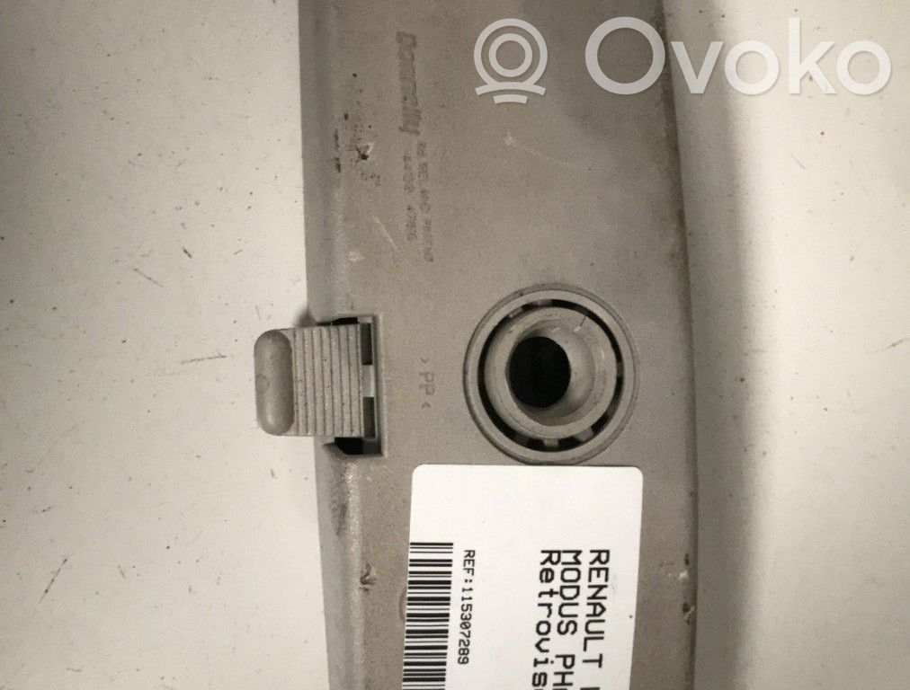 Renault Modus Rear view mirror (interior) 