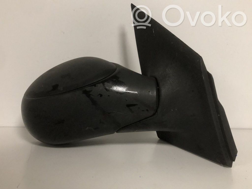 Citroen C2 Espejo lateral manual 