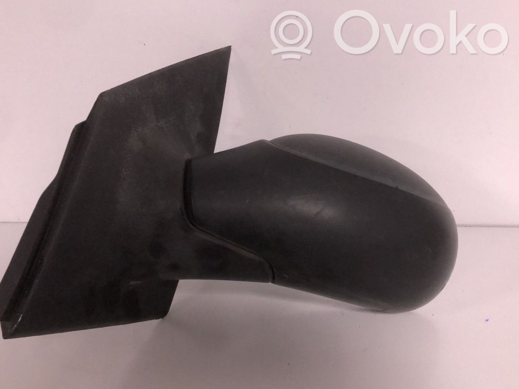 Citroen C2 Espejo lateral manual 
