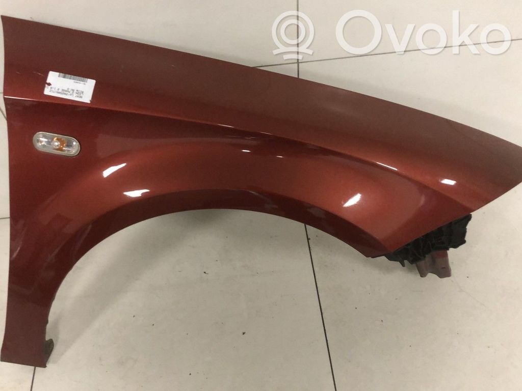 Seat Leon (1P) Guardabarro 