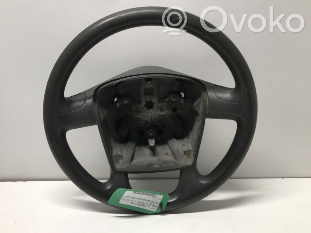 Fiat Ducato Ohjauspyörä 
