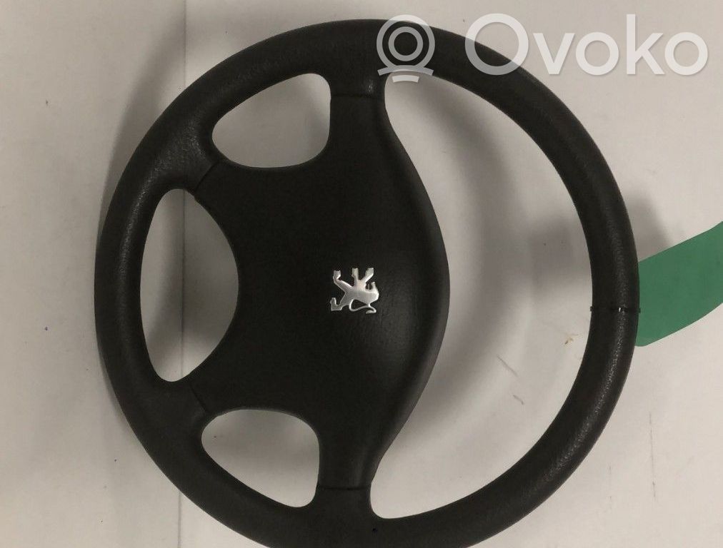 Peugeot 406 Ohjauspyörä 