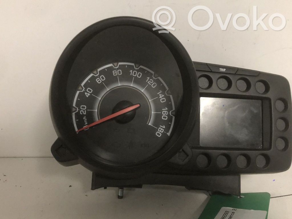 Tachometer