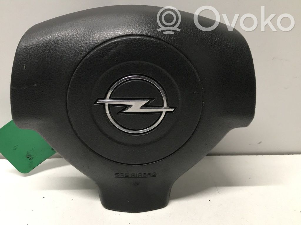 Opel Agila B Airbag volan 