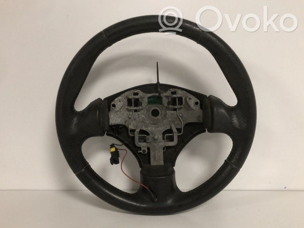 Ohjauspyörä   4109CK