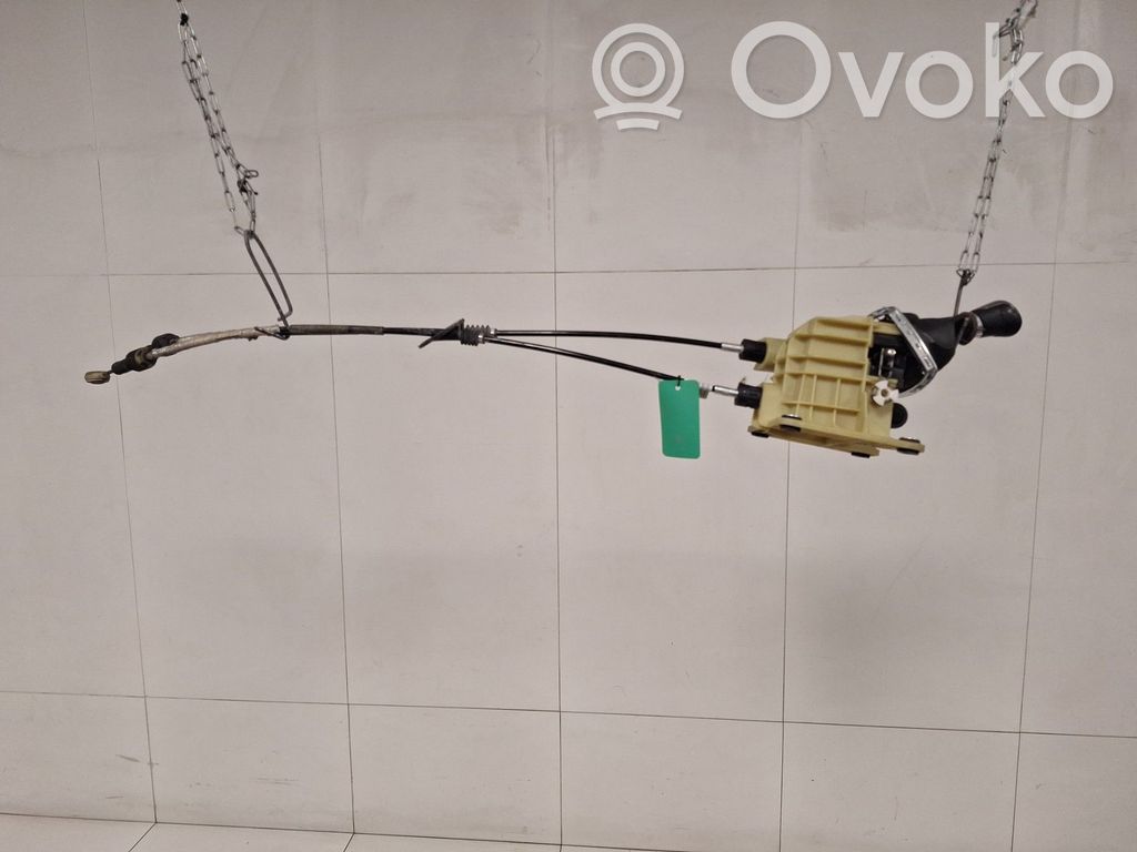 Ford C-MAX I Vaihteenvalitsin (käytetyt) 