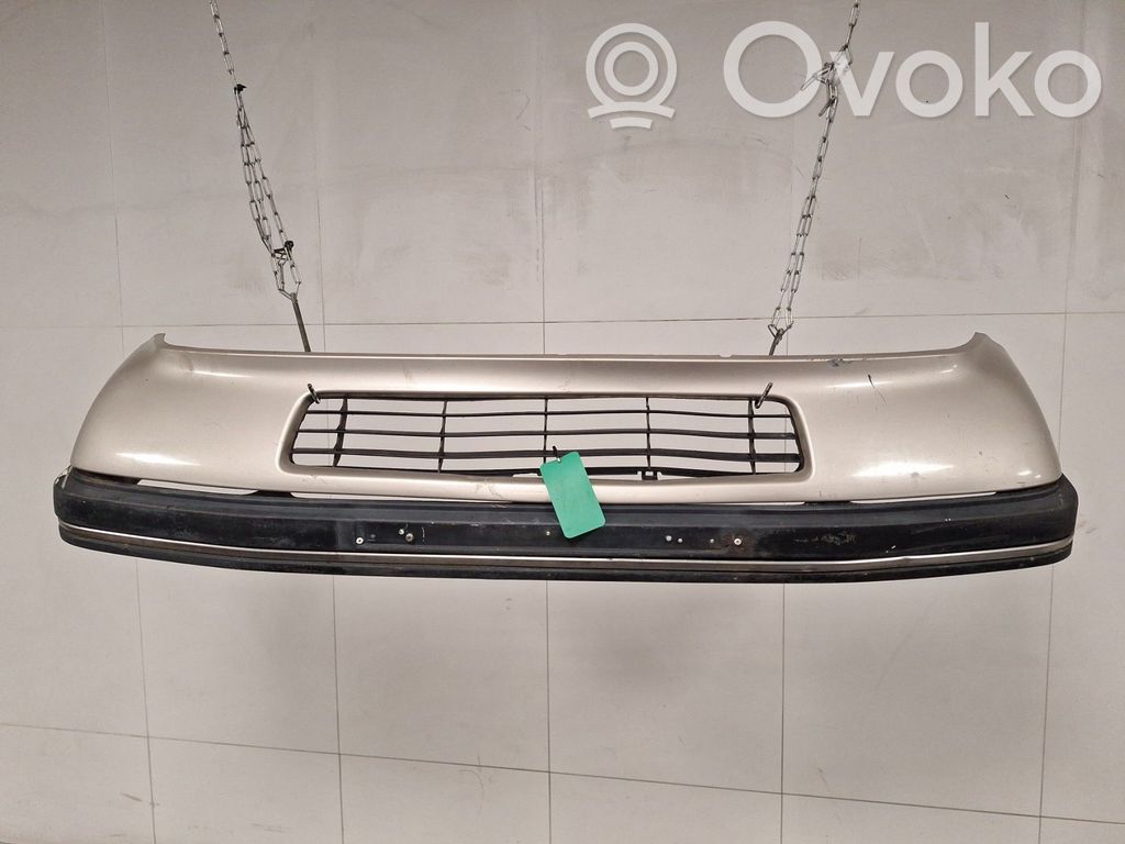 Peugeot 205 Galinis bamperis 