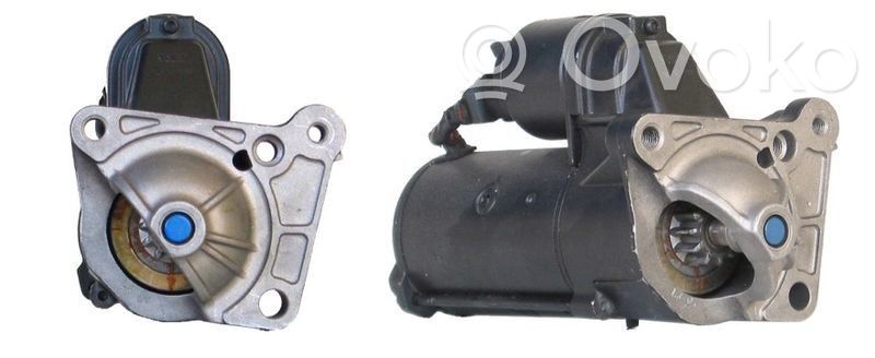 Motor de arranque   8251642