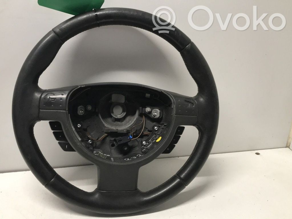 Opel Corsa C Stūre 