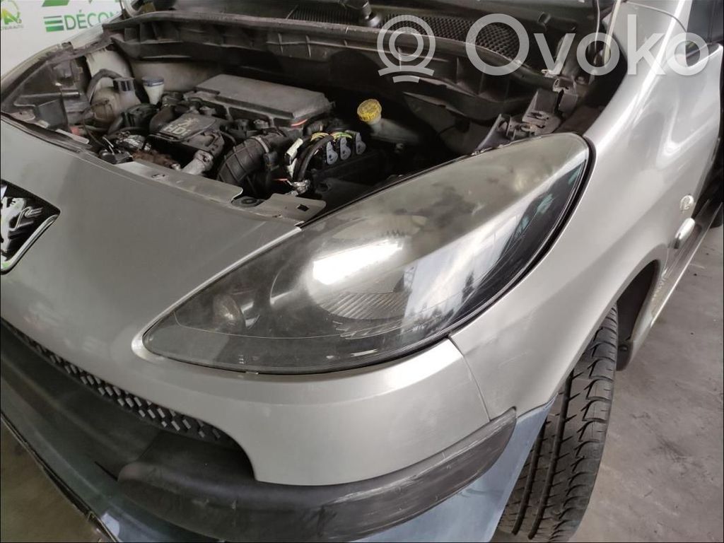 Peugeot 1007 Far 
