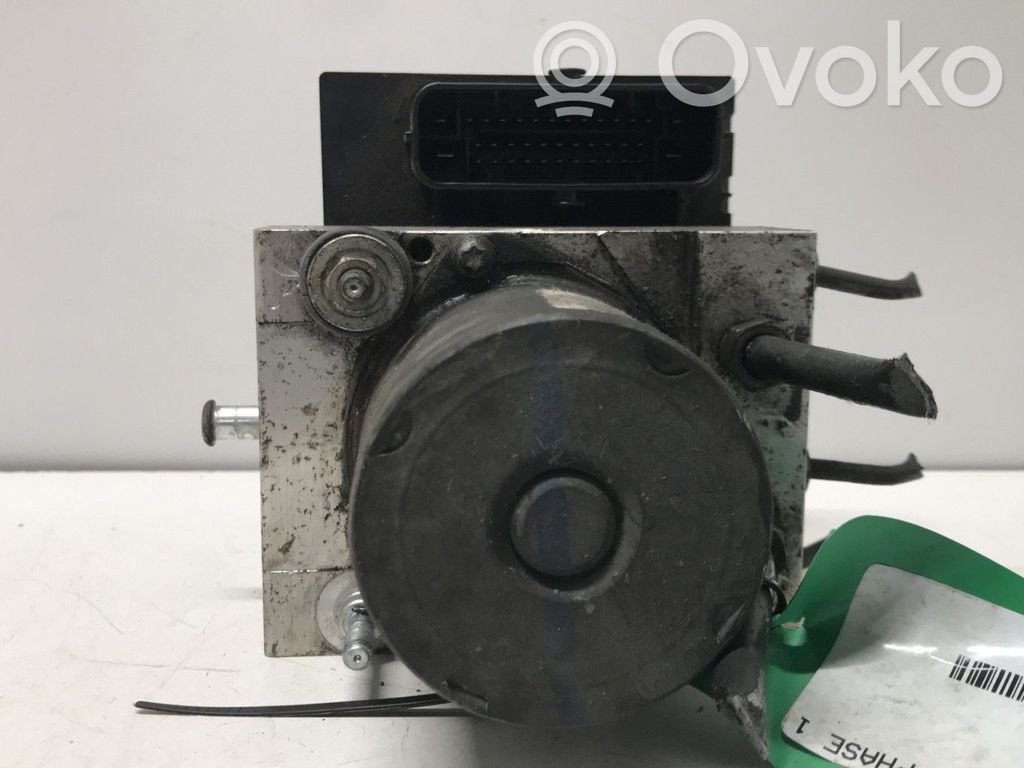 Renault Master III ABS Pump 