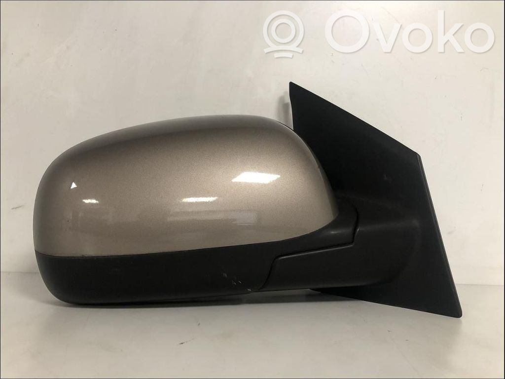 Nissan Note (E11) Espejo lateral manual 