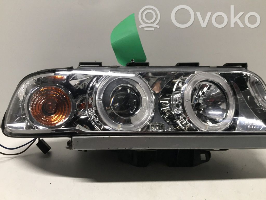 BMW 7 E38 Phare frontale 