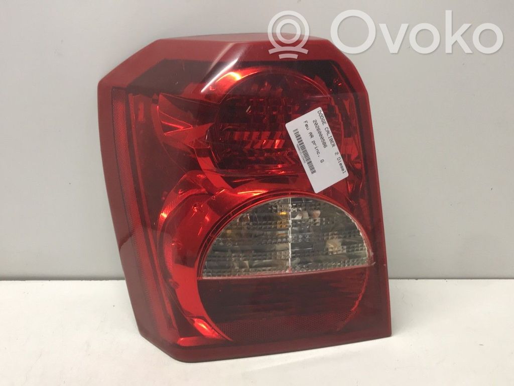 Dodge Caliber Galinis žibintas kėbule 