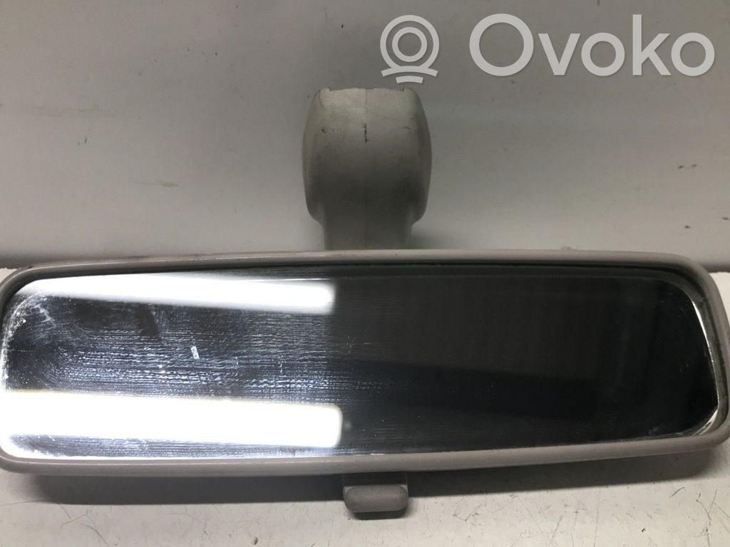 Renault Modus Rear view mirror (interior) 