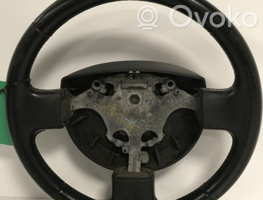 Ford Fiesta Steering wheel 