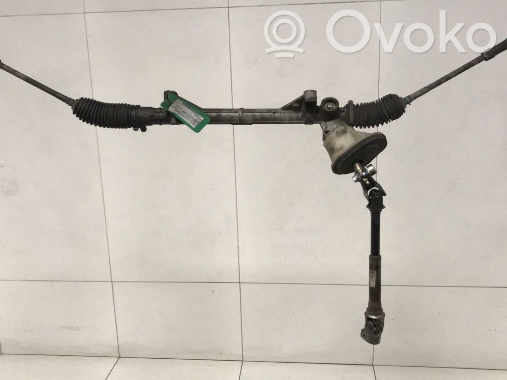 Cremallera de dirección   8200565645
