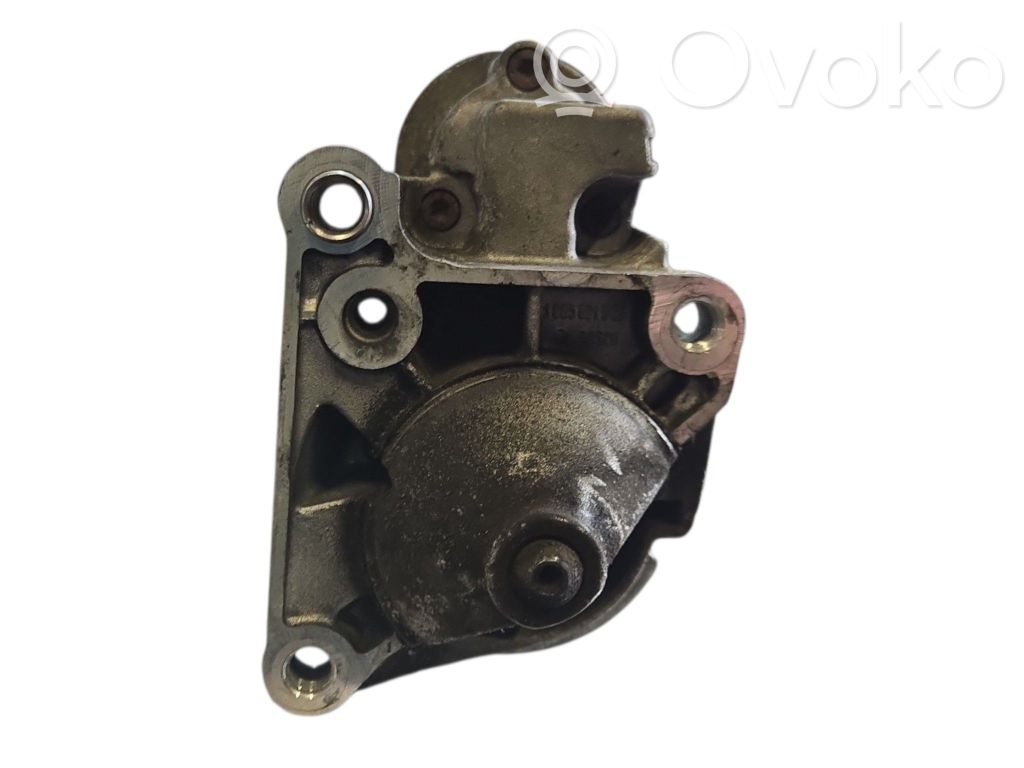 Motor de arranque   8200724823