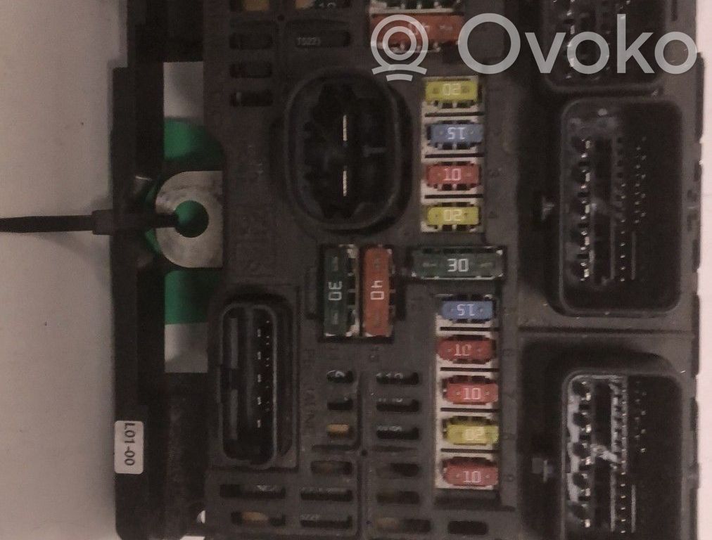 BSM Control unit   6500CG