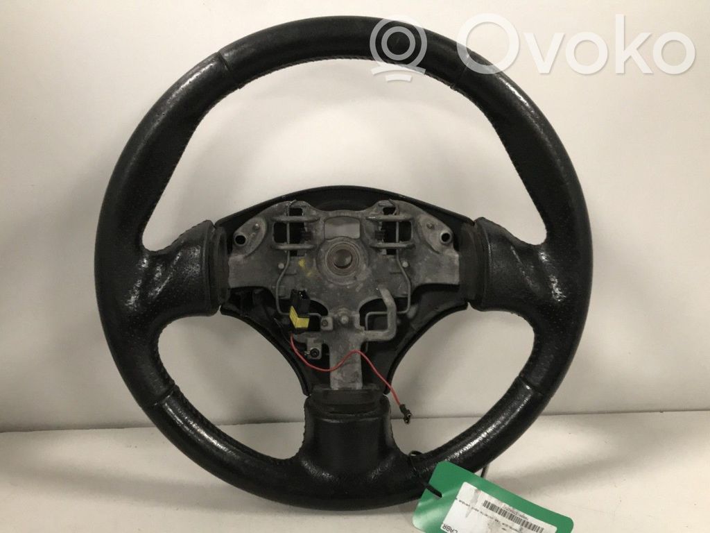 Peugeot 206 CC Ohjauspyörä 