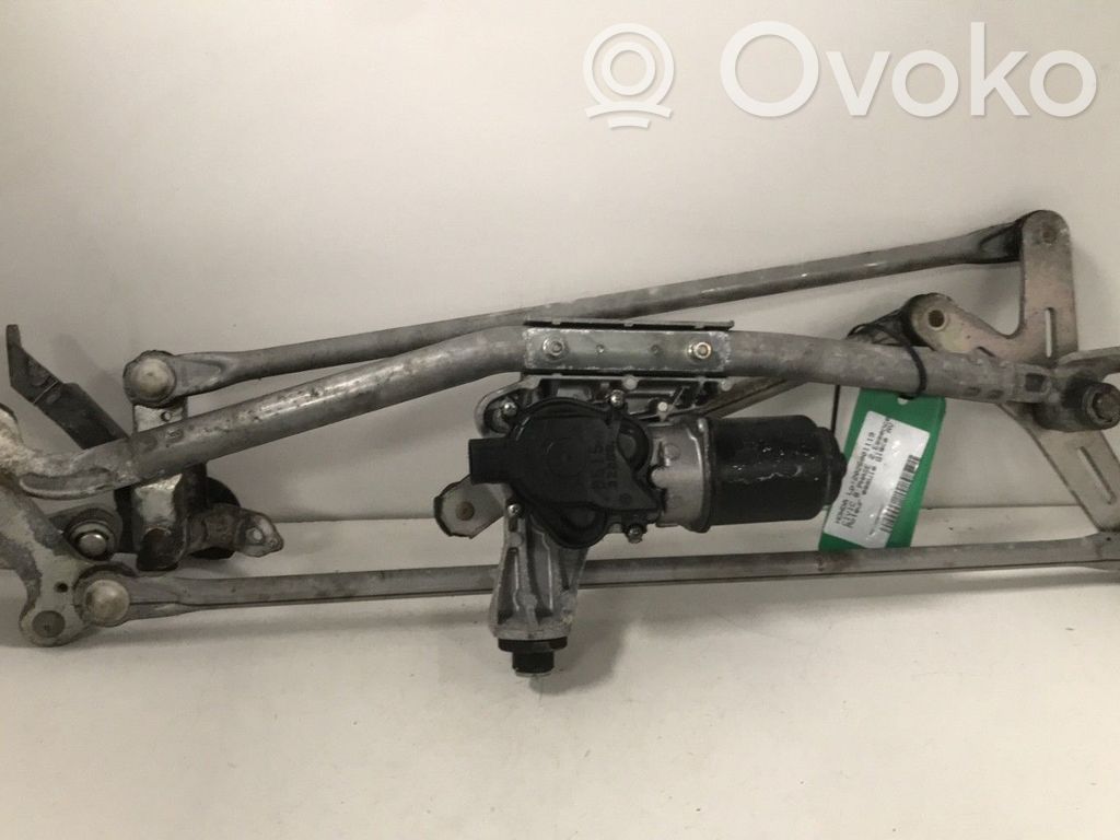 Honda Civic Motor del limpiaparabrisas 
