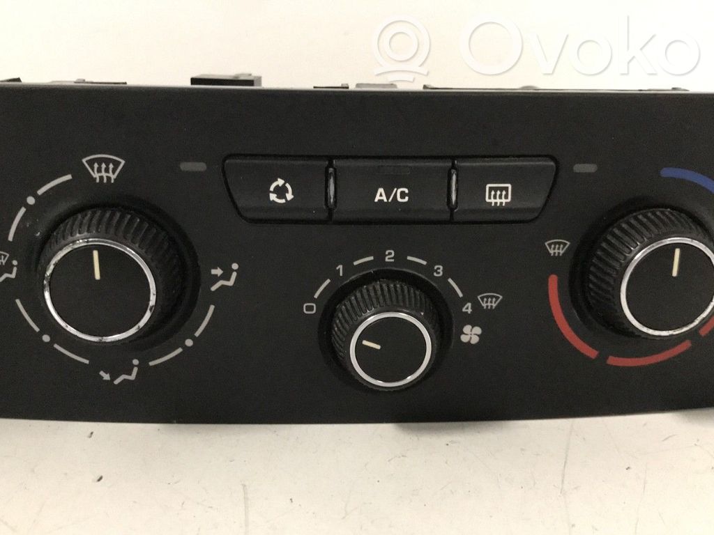 Climate control unit   6452Q7