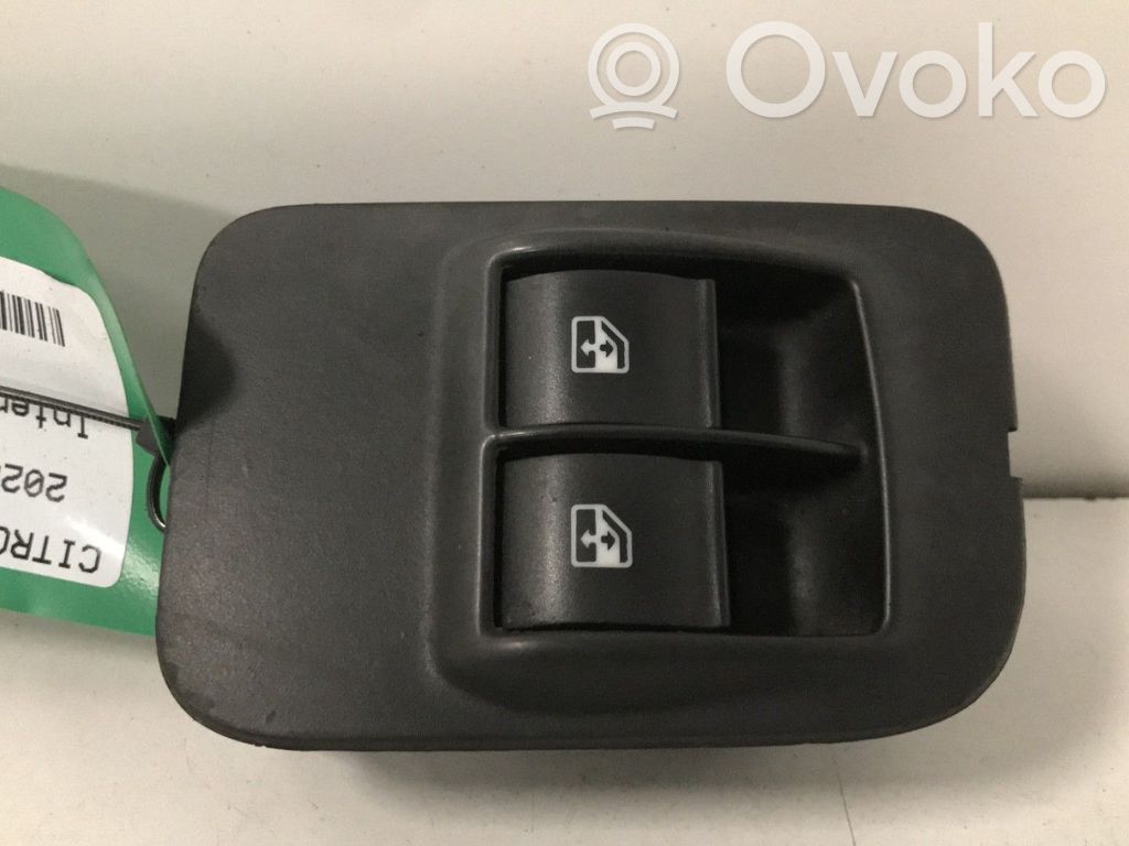 Electric window control switch   1618106380
