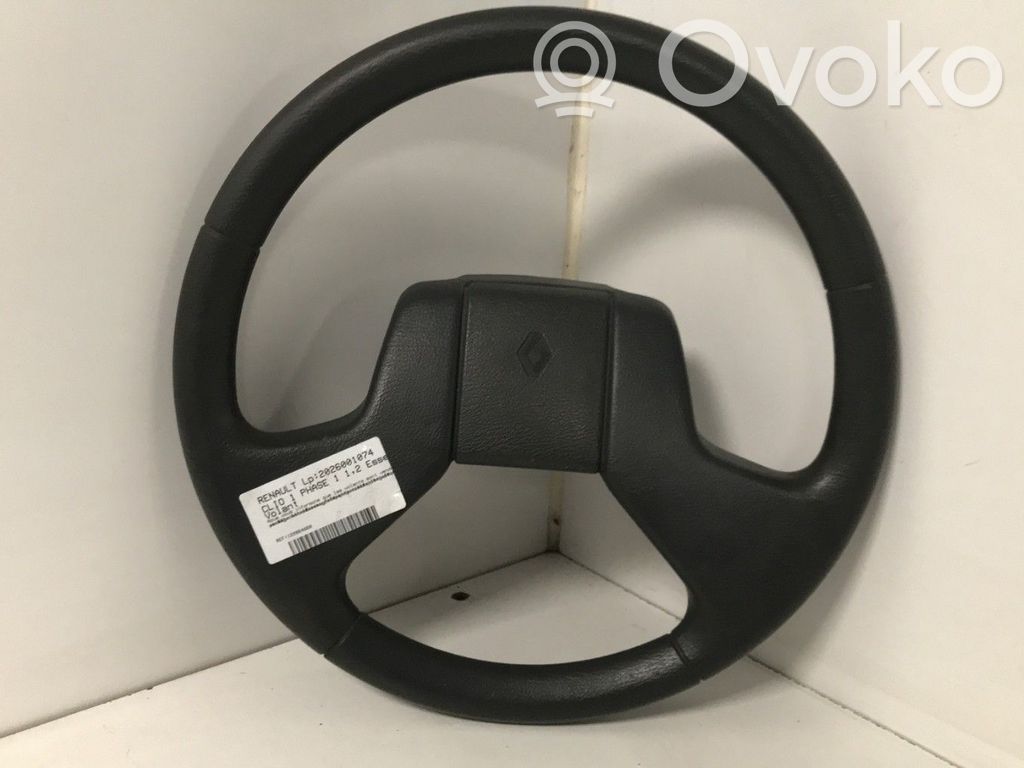 Ohjauspyörä   7700801174