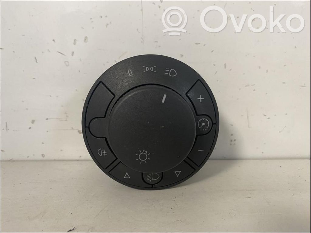 Light switch   13249511