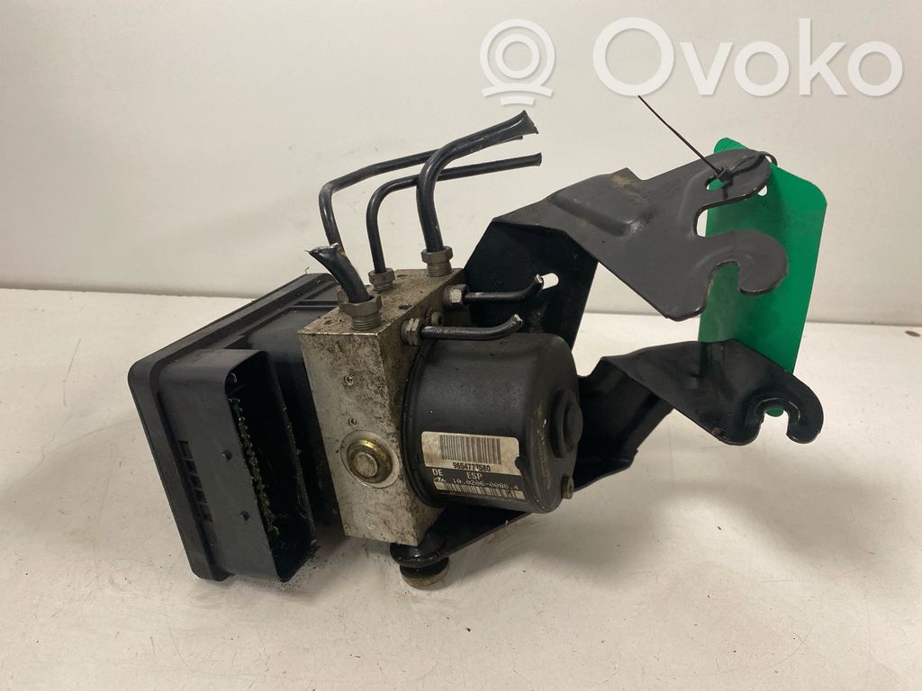 ABS Blokas   4541T5