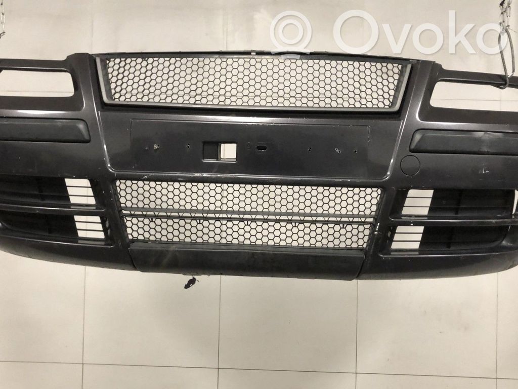 Fiat Ulysse Parachoques delantero 