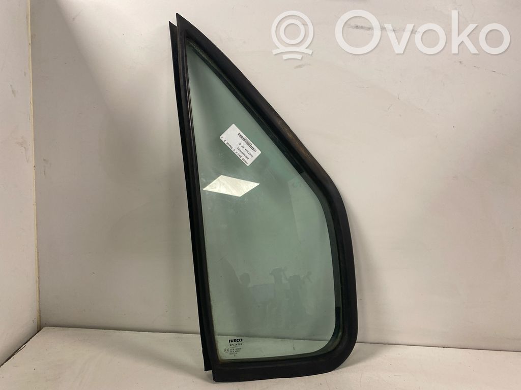 Iveco Daily 4th gen Front door 