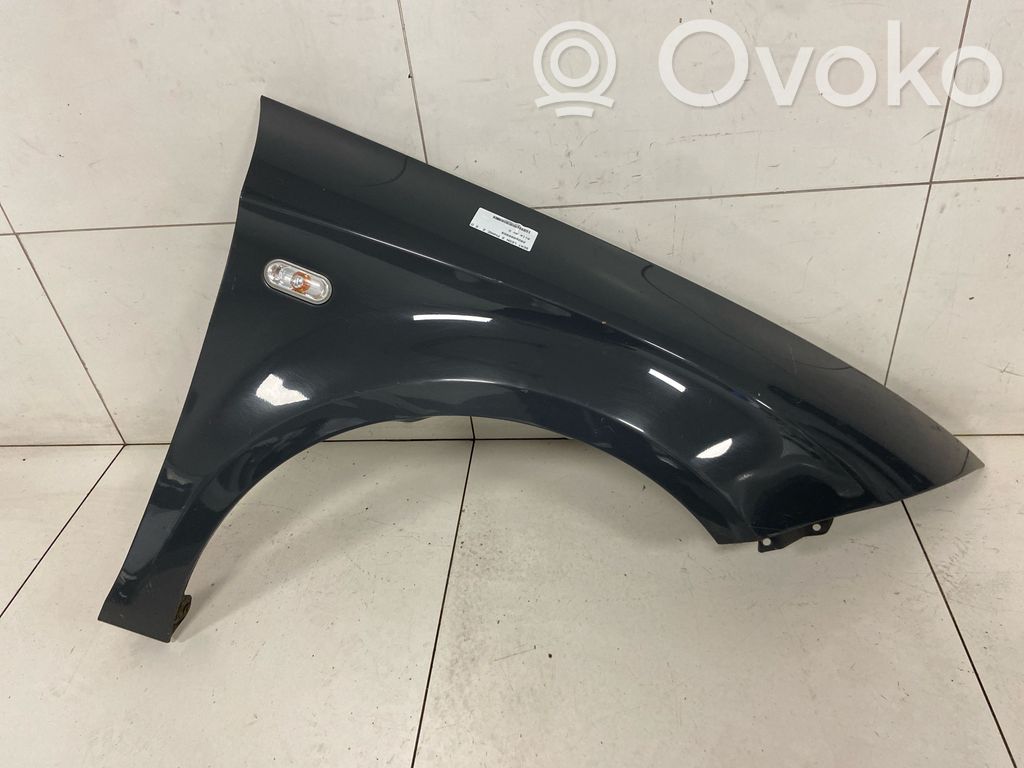 Seat Leon (1P) Guardabarro 