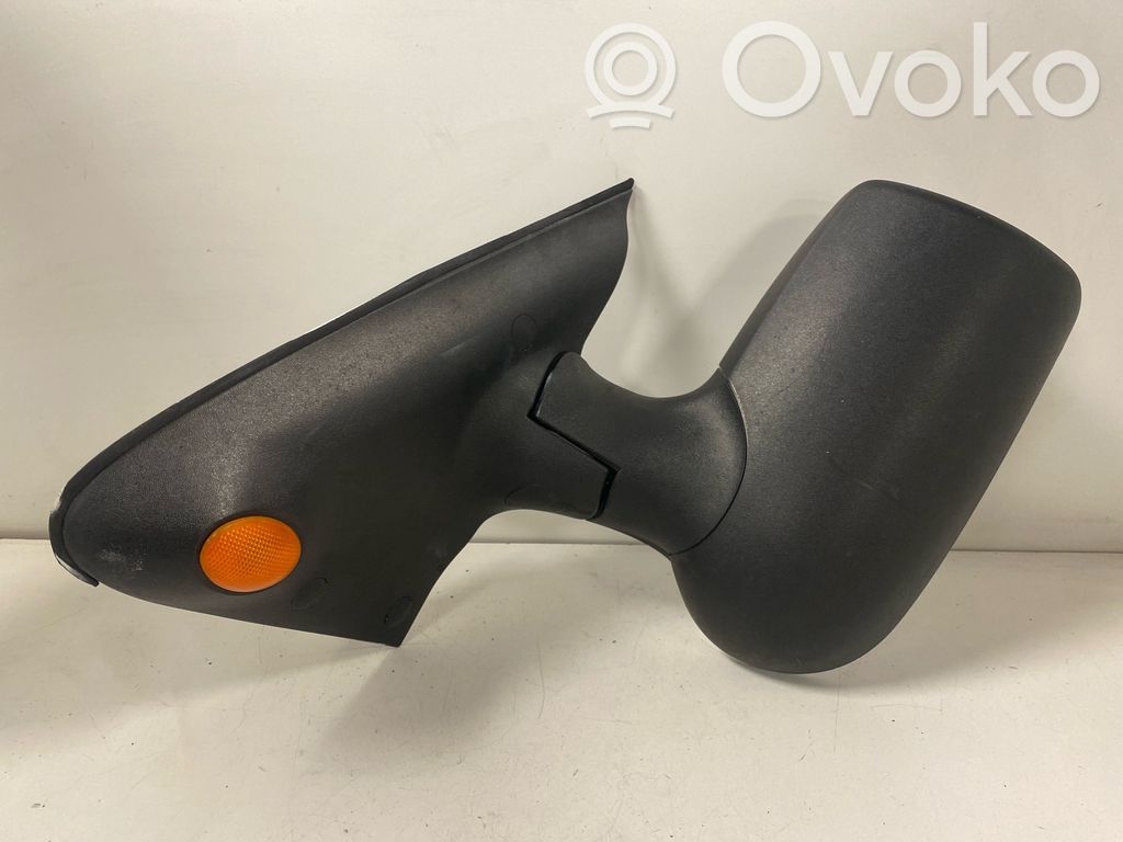Manual wing mirror   4643771