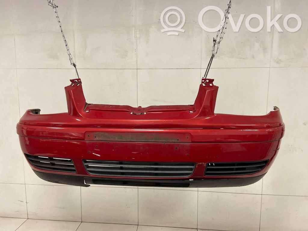 Volkswagen Bora Zderzak przedni 