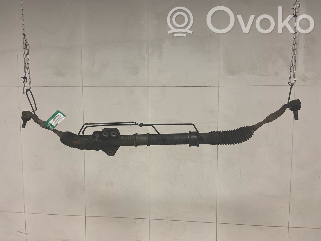 Steering rack