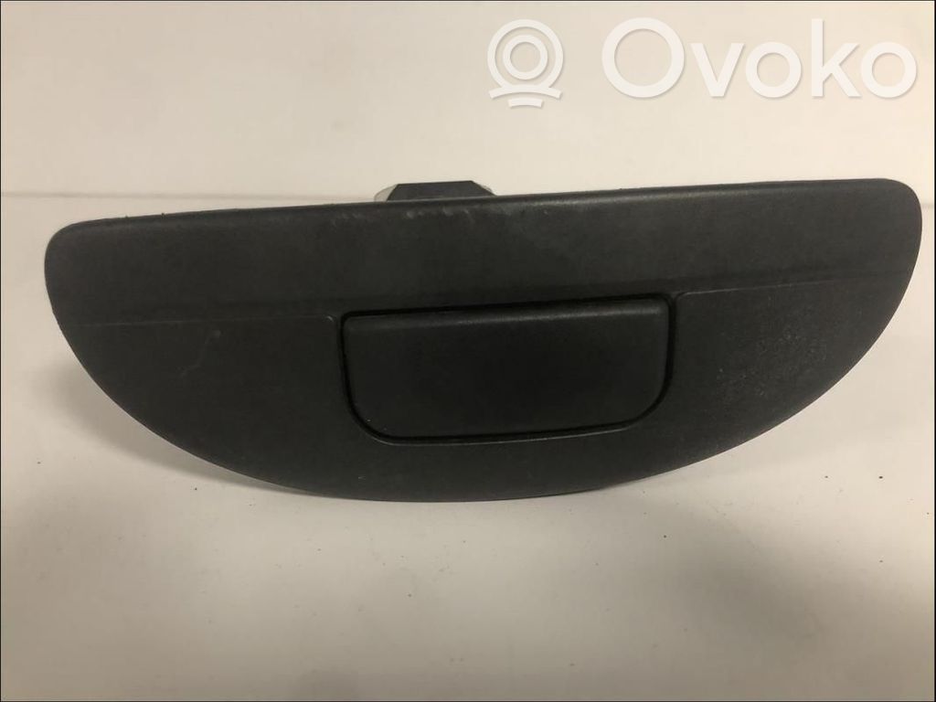Tailgate opening switch   7700712901