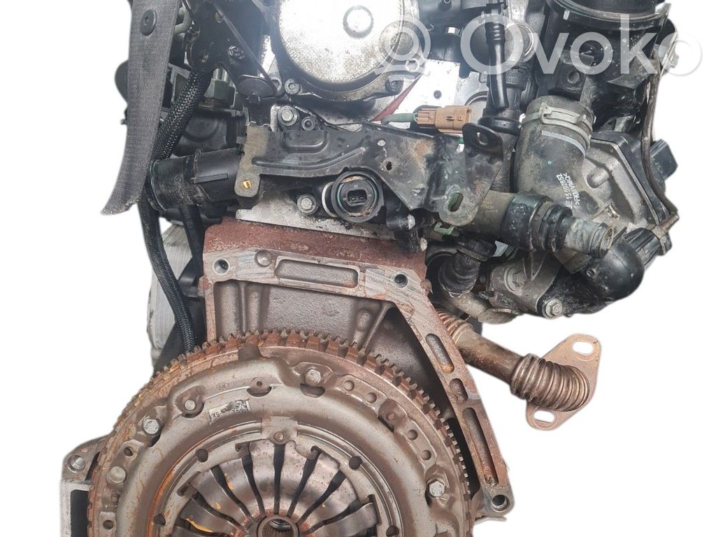 Engine   8201708642