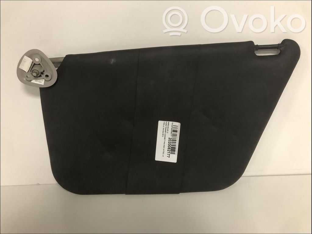Ford Transit -  Tourneo Connect Sun visor 