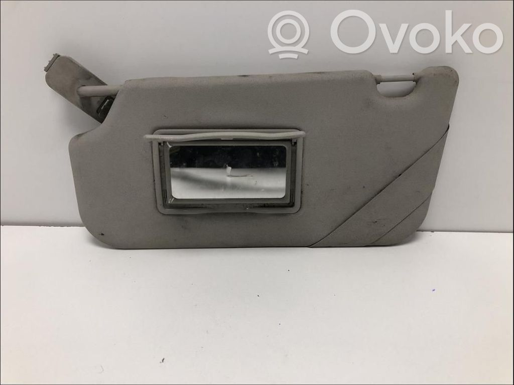 Sun visor   1702310