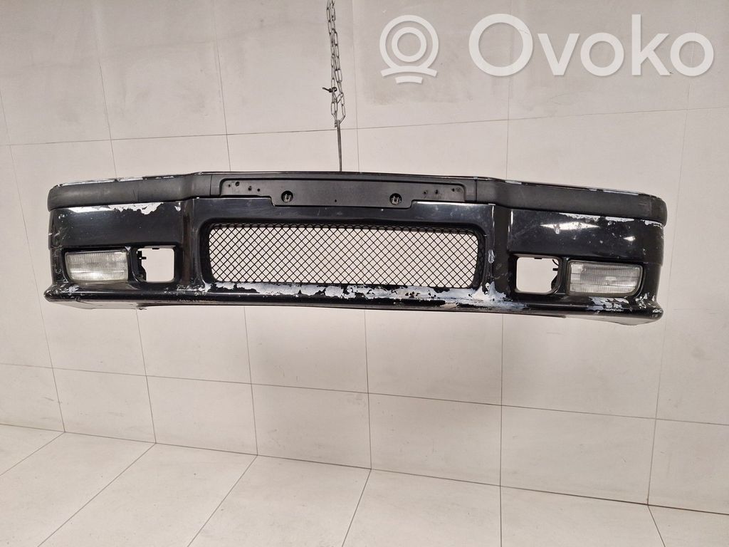 BMW 3 E36 Front bumper 