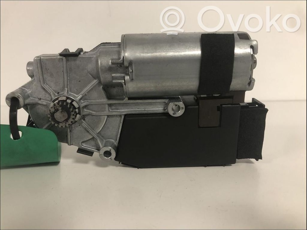 Motor/activador
