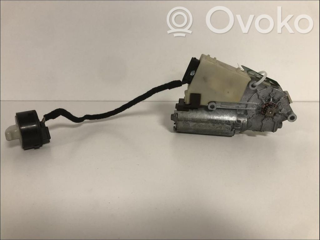 Volkswagen Golf IV Moottori/käyttölaite 