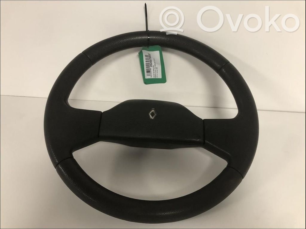 Renault Clio I Ohjauspyörä 