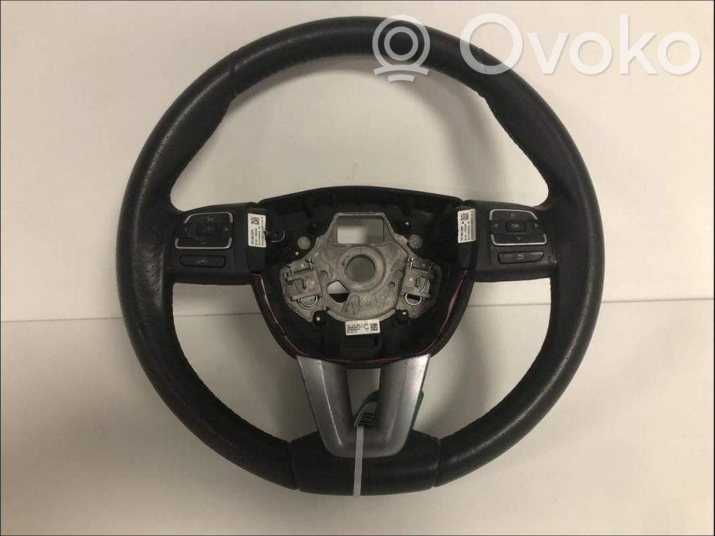 Seat Altea Volante 