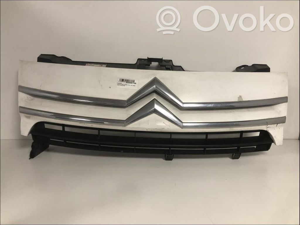 Citroen Jumpy Priekšējais režģis 