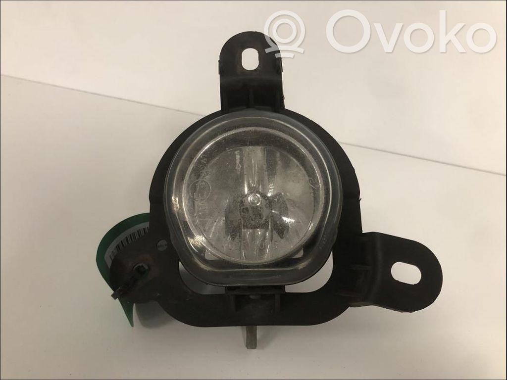 Alfa Romeo Mito Etusumuvalo 