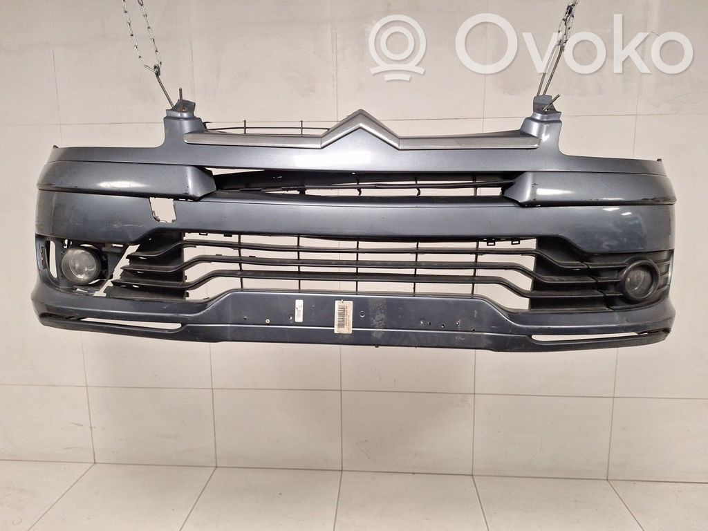 Citroen C4 I Parachoques delantero 