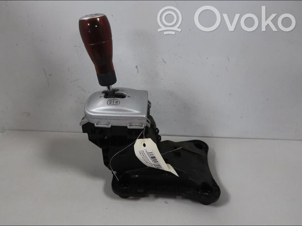 Citroen C2 Selector de cambios 